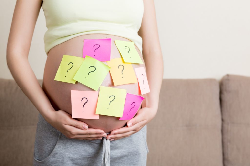 Fertility EMF Protection - Nurture Guard