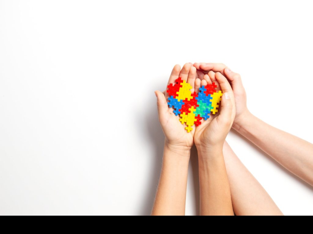 Autism EMF Protection - Nurture Guard