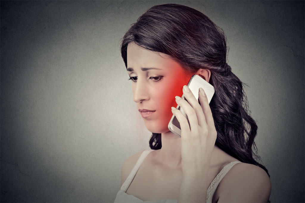 Cancer EMF Protection - Nurture Guard