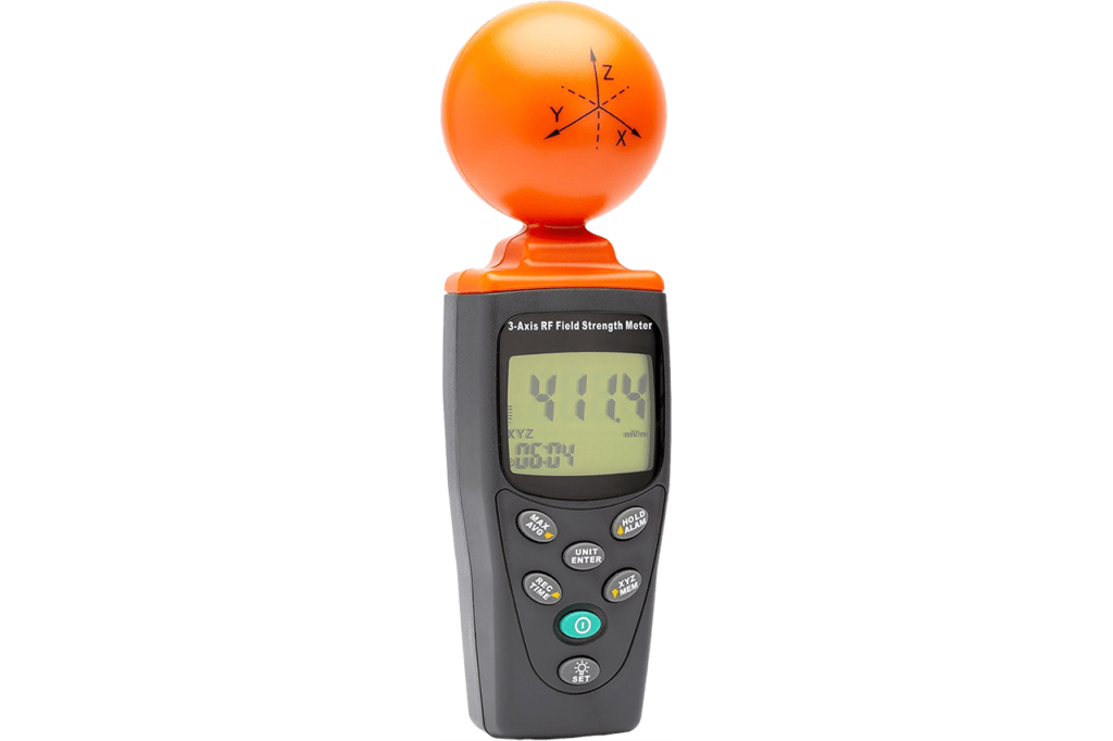 Smarthome EMF protection, EMF safety tips Nurture Guard