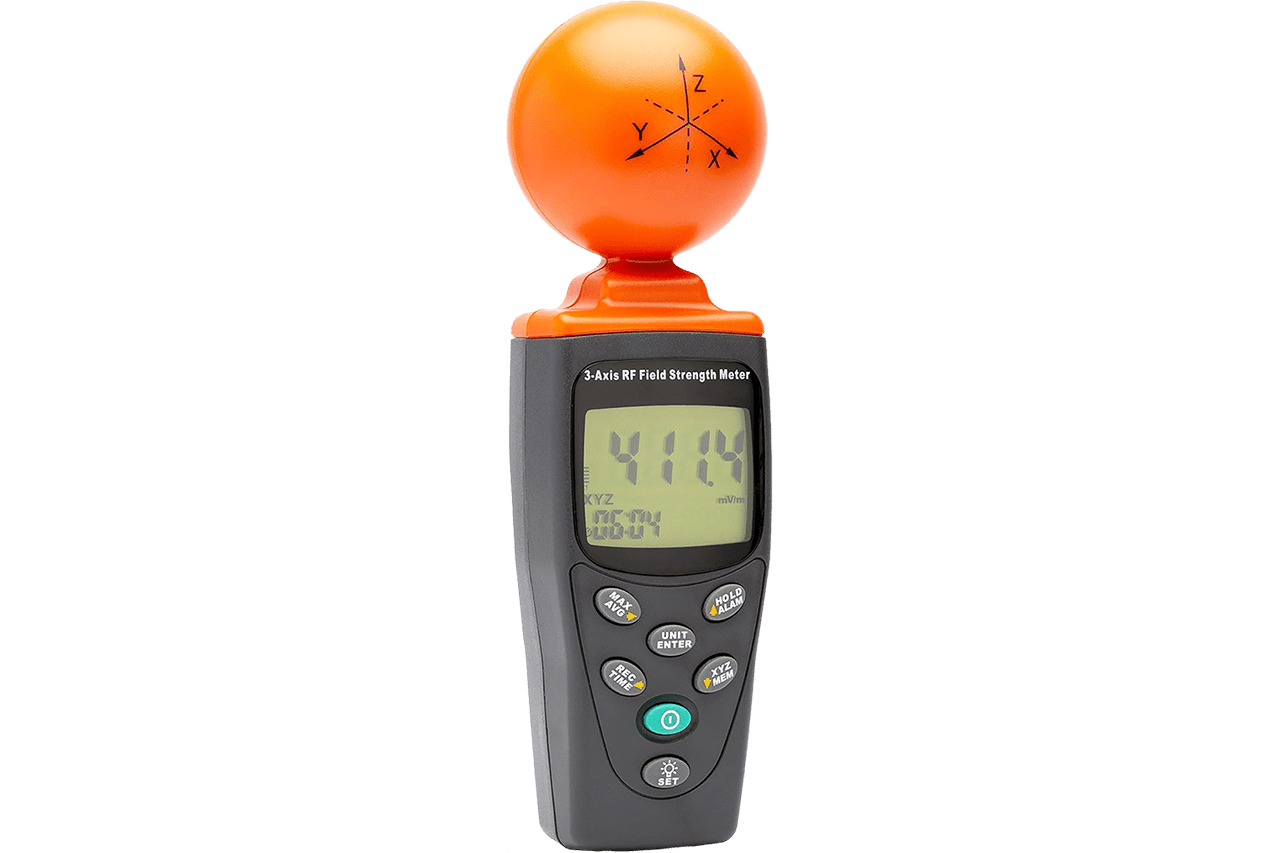 Home EMF Protection - Nurture Guard