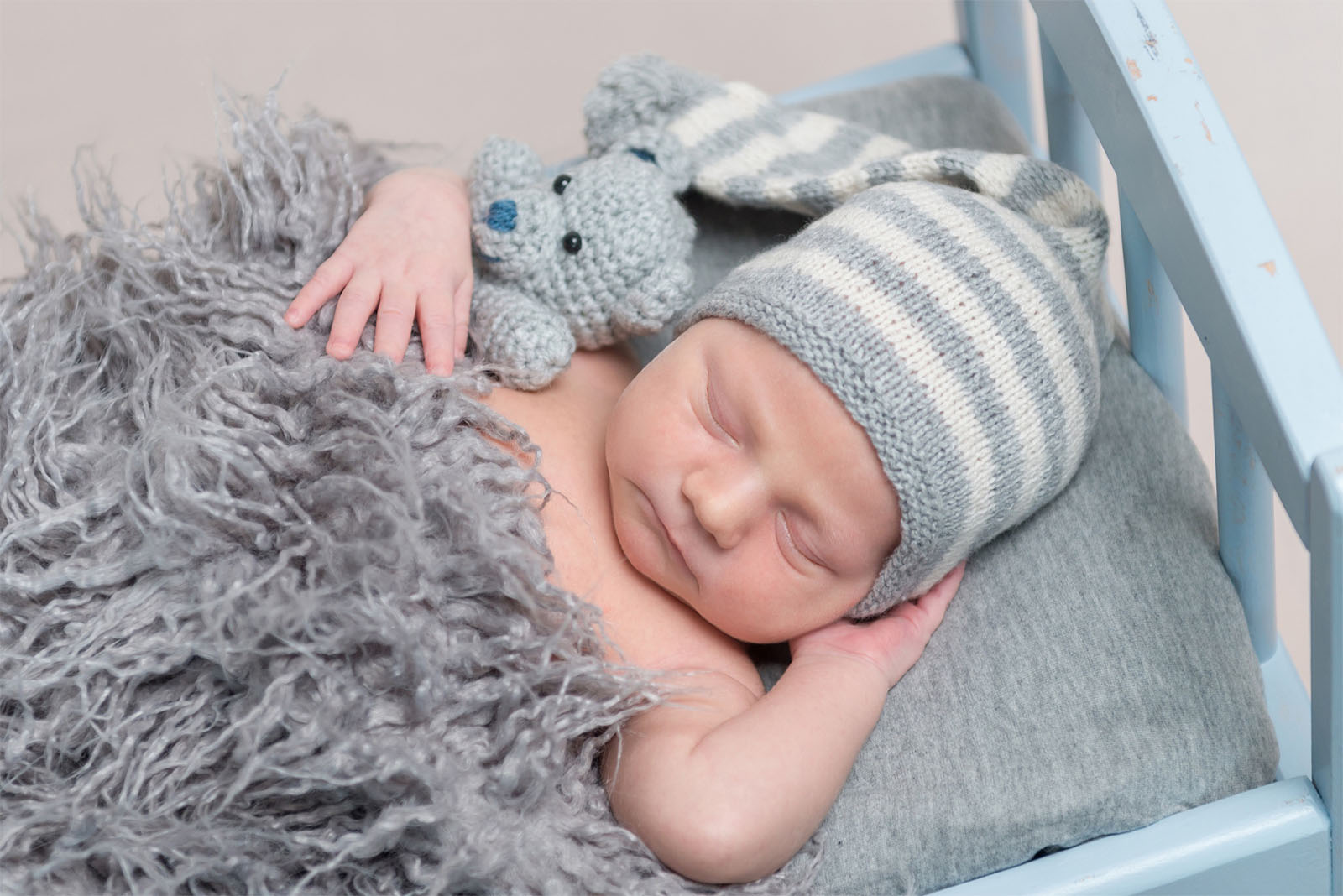 Baby EMF Protection - Nurture Guard