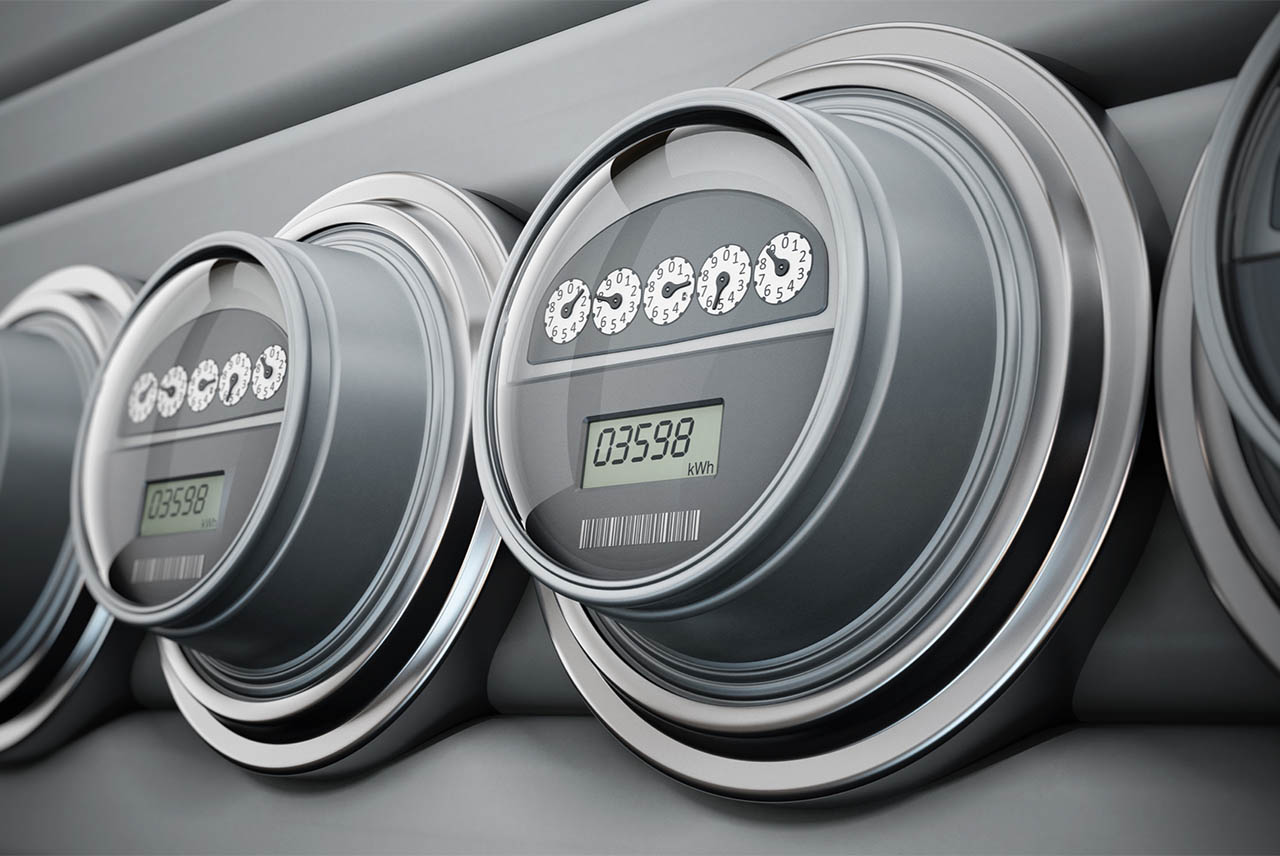 Power Meters EMF Protection - Nurture Guard