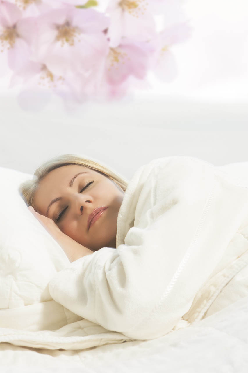 Better Sleep EMF Protection - Nurture Guard