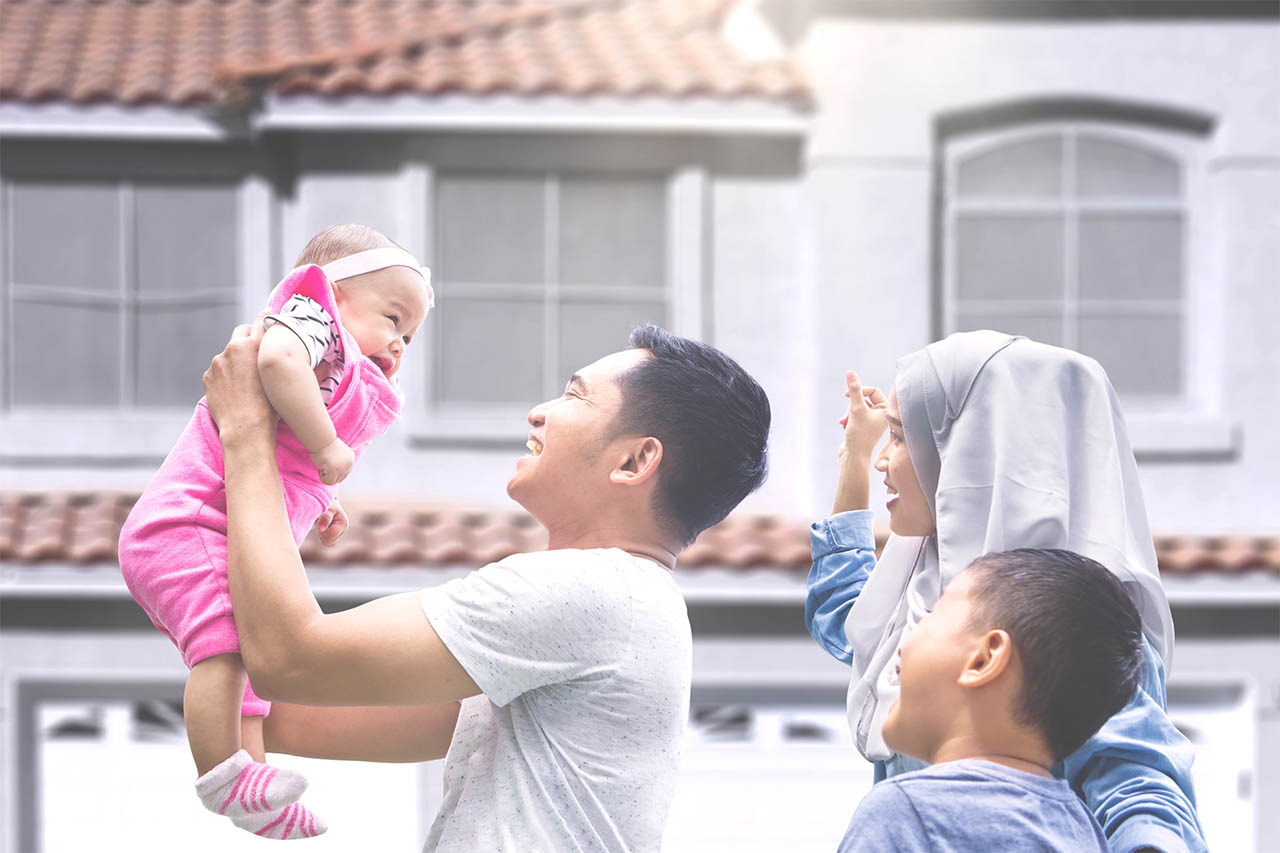 Family EMF Protection - Nurture Guard