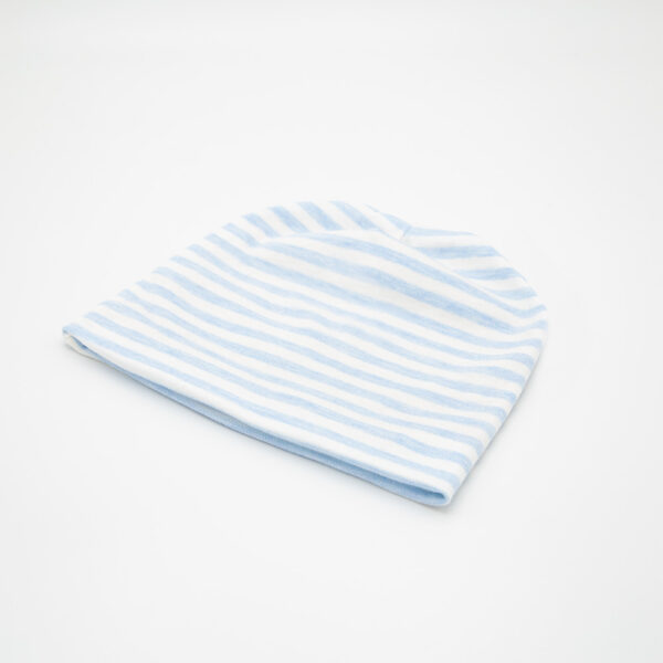 Blue Beanie - Nurture Guard