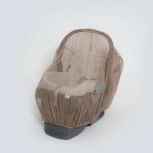 Baby Car Seat EMF Cover - Nurture Guard