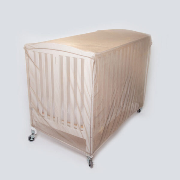 Crib EMF Cover - Nurture Guard
