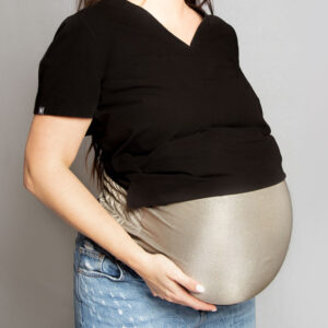 Belly Band EMF Protection - Nurture Guard