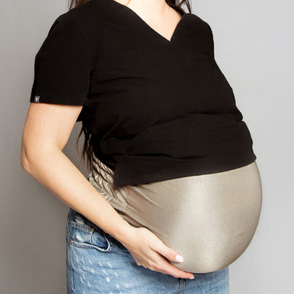 Belly Band EMF Protection - Nurture Guard