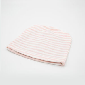 Pink Beanie - Nurture Guard