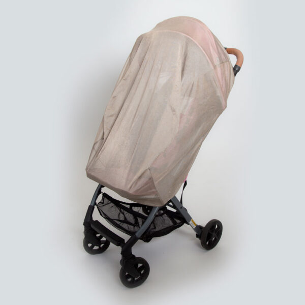 Stroller EMF Cover - Nurture Guard